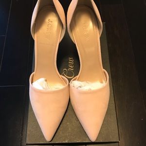 JCrew Shoes